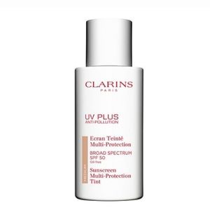 CLARINS UV tint SPF50